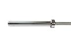 YORK® 7' International Chrome Olympic Bar  32mm