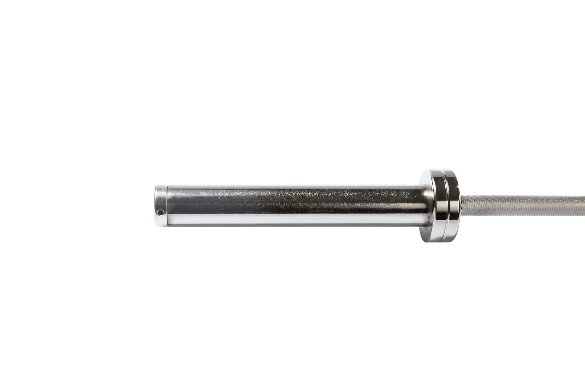 YORK® 6.5' Chrome Olympic Training Weight Bar 25MM