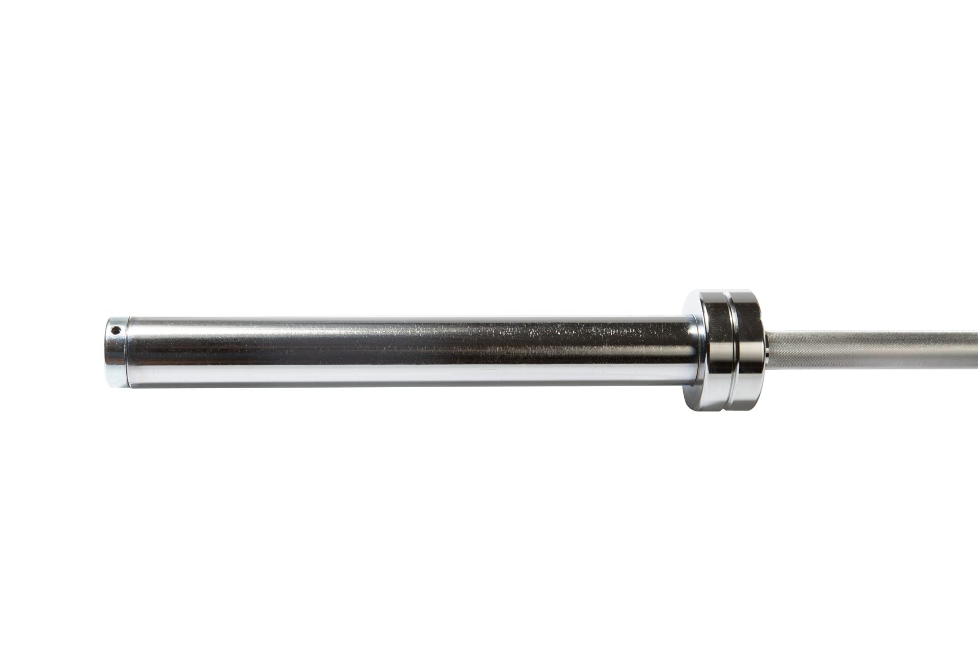 YORK® North American Chrome Olympic Training Weight Bar 28mm