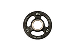 YORK® 2" Iso-Grip Urethane Plate