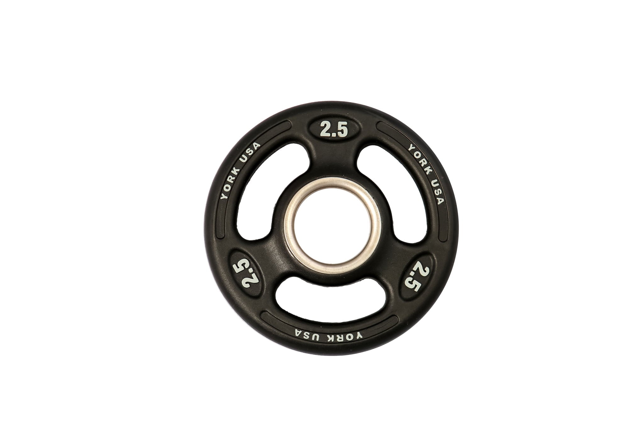 YORK® 2" Iso-Grip Urethane Plate