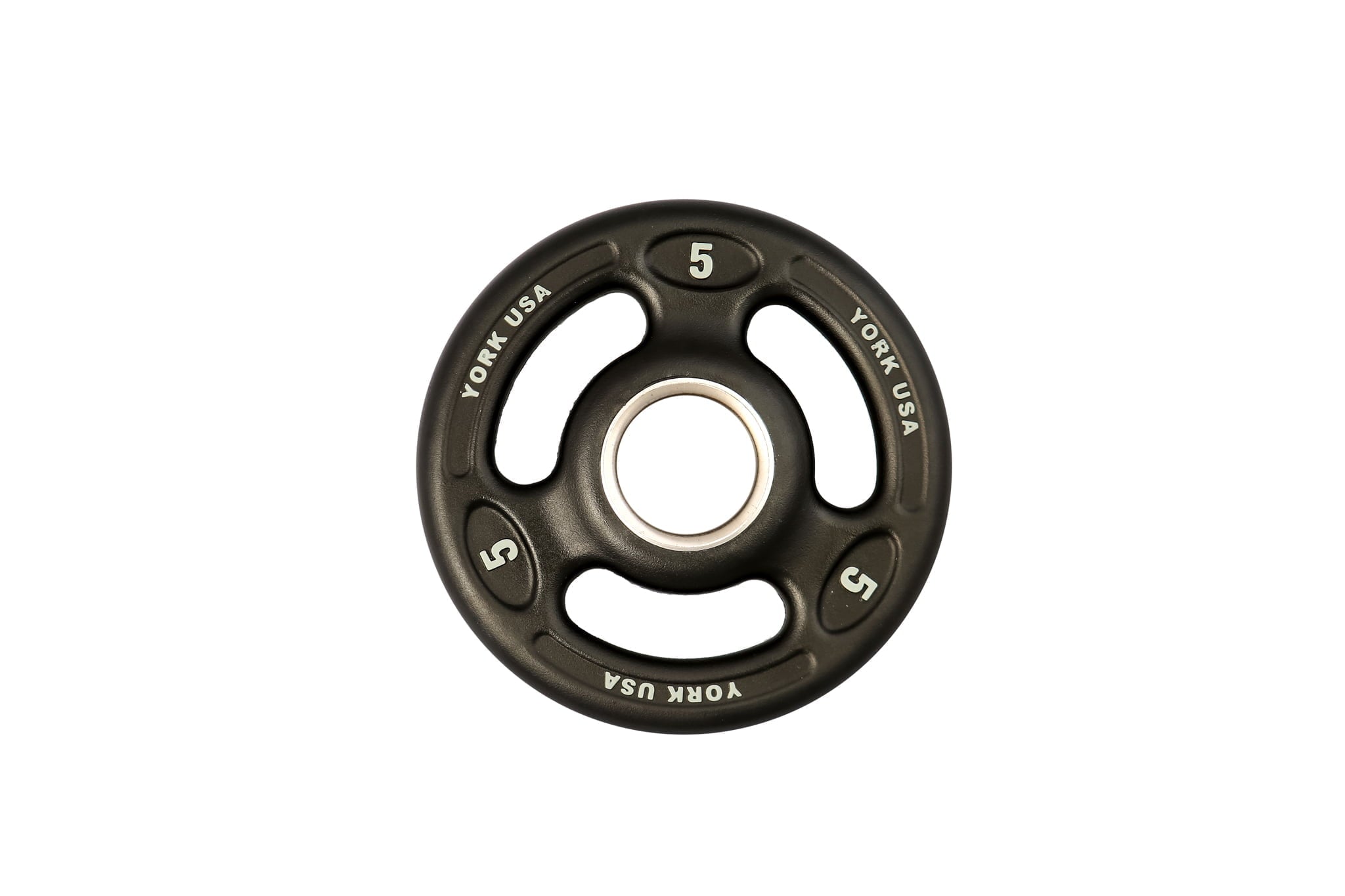 YORK® 2" Iso-Grip Urethane Plate