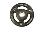 YORK® 2" Iso-Grip Urethane Plate