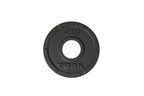 YORK® 2" G-2 Cast Iron Olympic Weight Plate