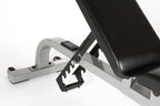 YORK® STS Flat-to-Incline Bench