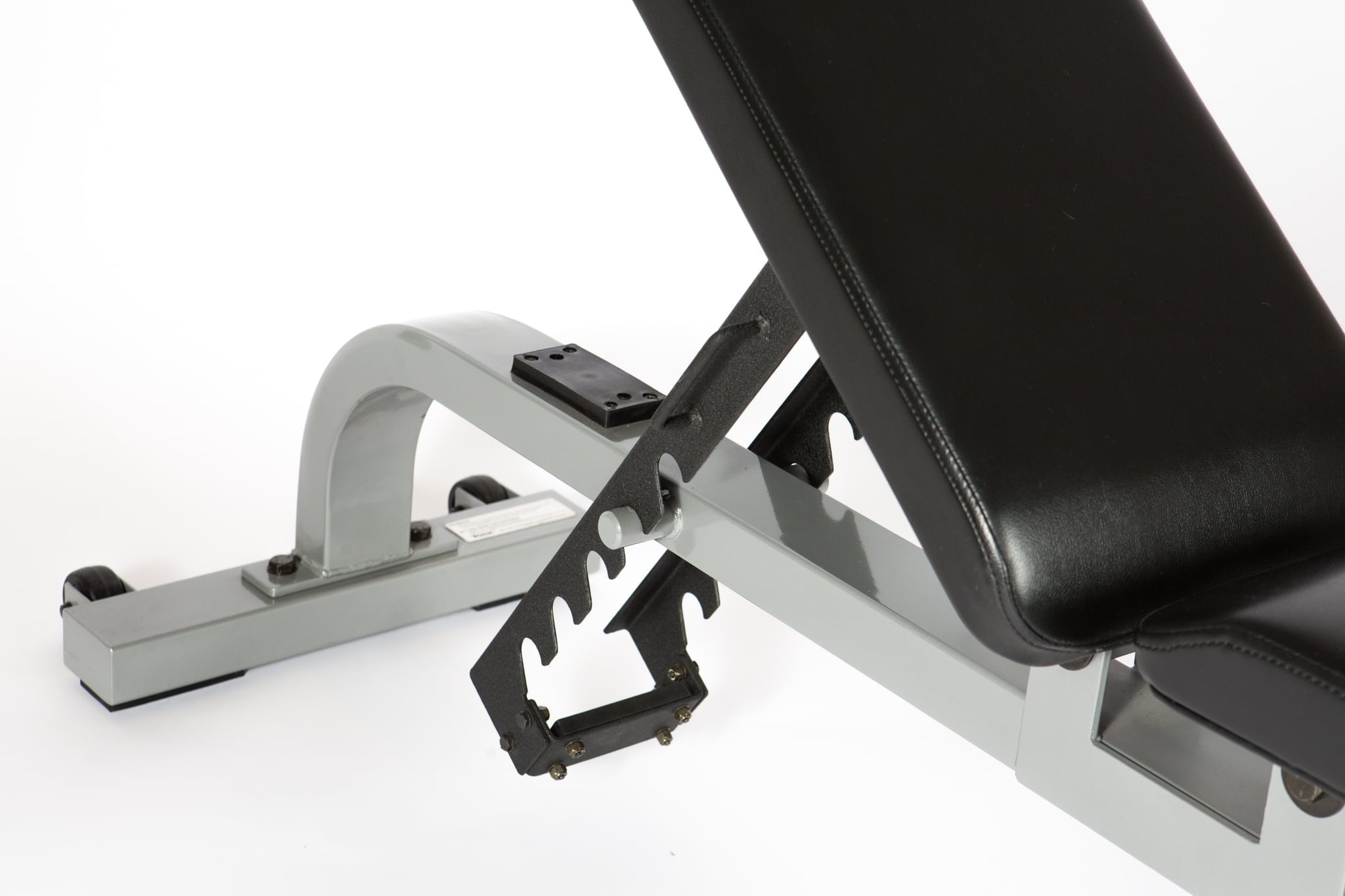 YORK® STS Flat-to-Incline Bench