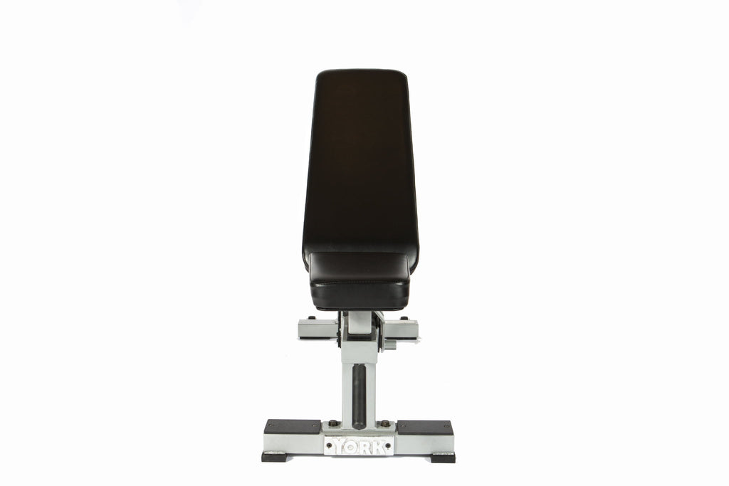 YORK® STS Flat-to-Incline Bench