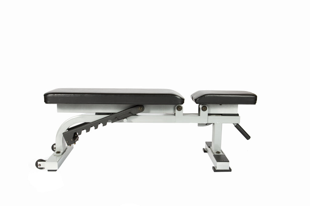 YORK® STS Flat-to-Incline Bench