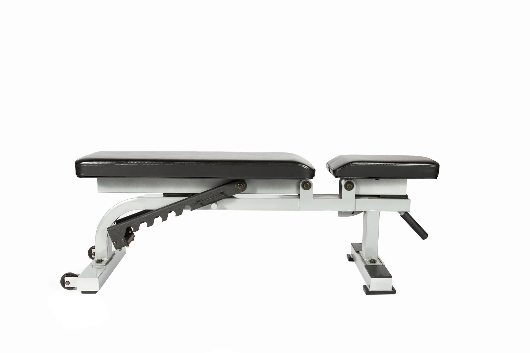 YORK® STS Flat-to-Incline Bench