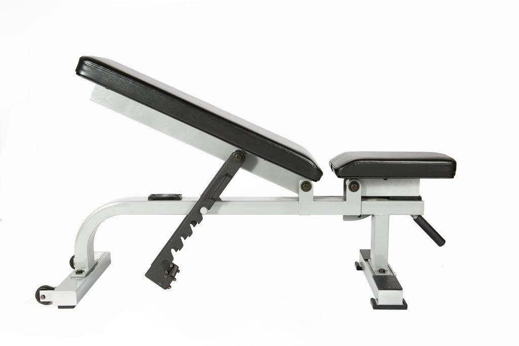 YORK® STS Flat-to-Incline Bench