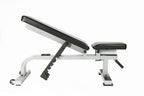 YORK® STS Flat-to-Incline Bench