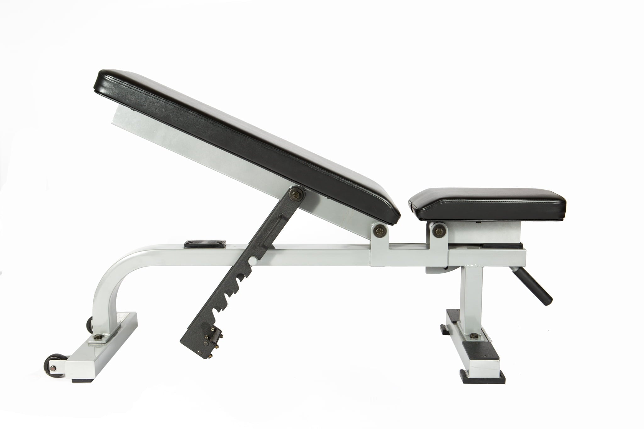 YORK® STS Flat-to-Incline Bench