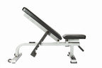 YORK® STS Flat-to-Incline Bench