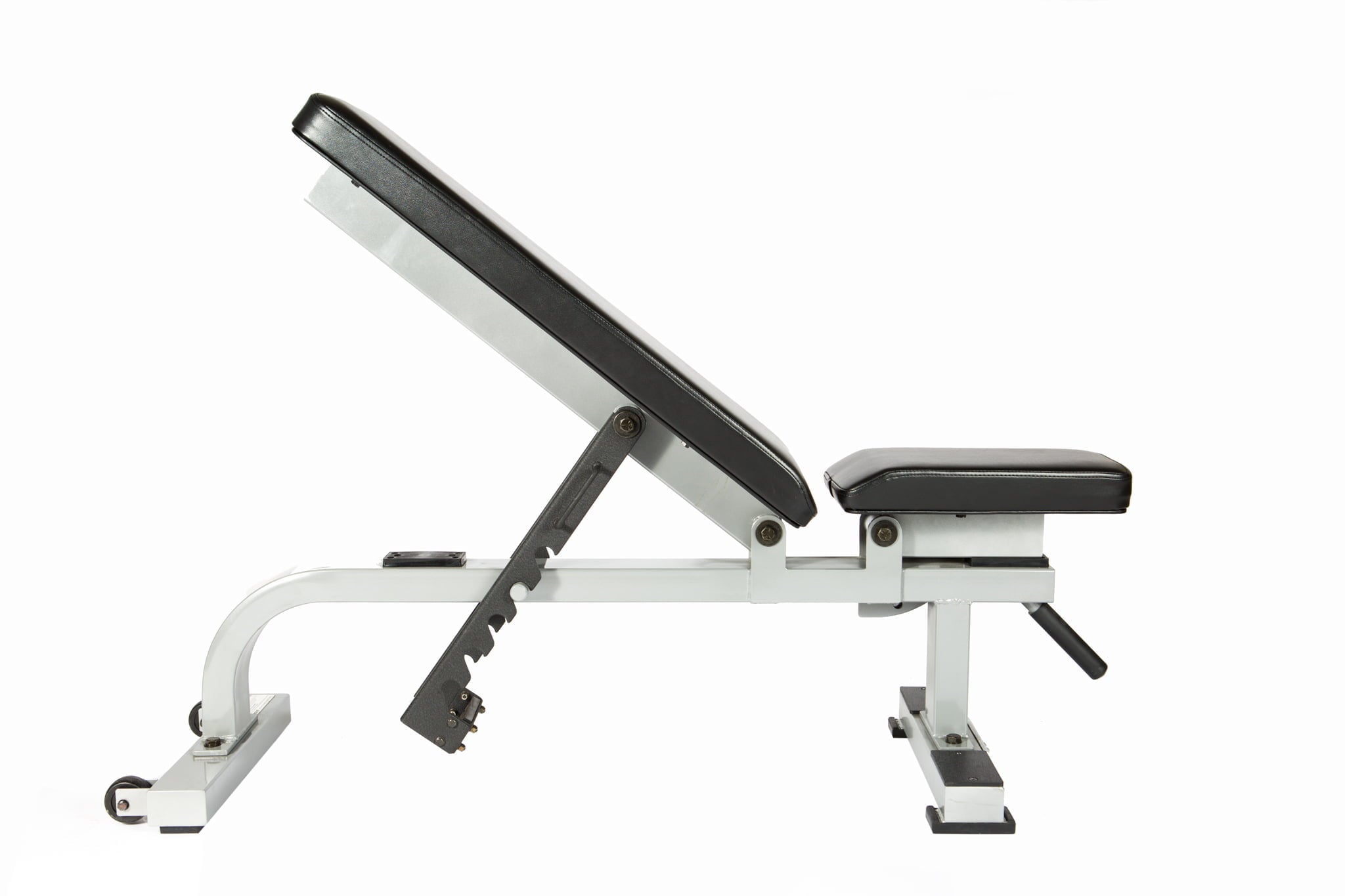 YORK® STS Flat-to-Incline Bench