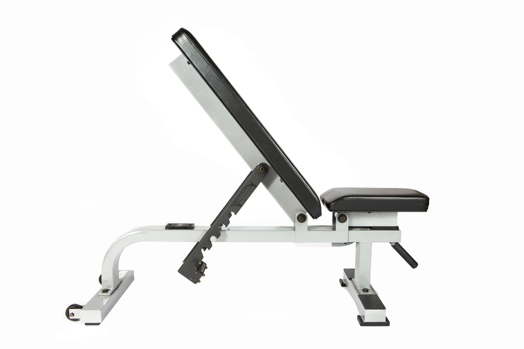 YORK® STS Flat-to-Incline Bench