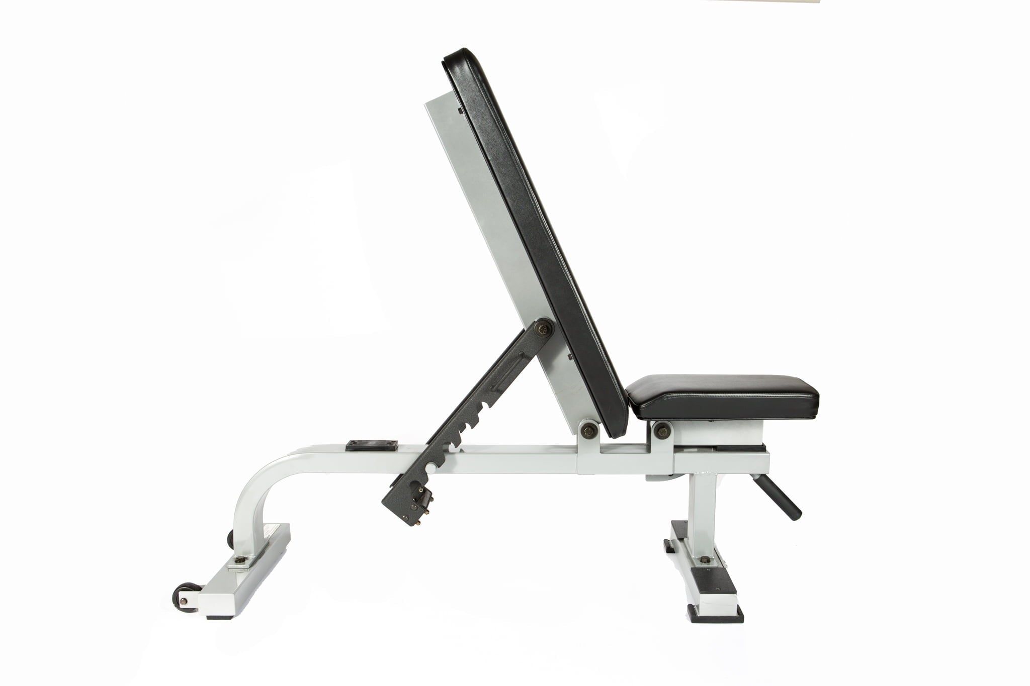 YORK® STS Flat-to-Incline Bench