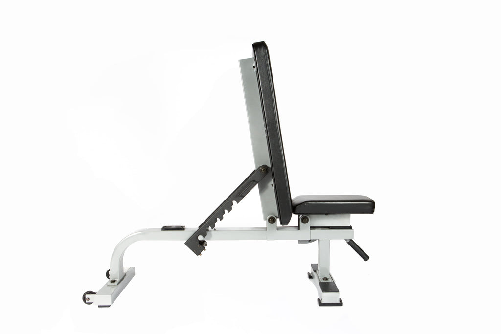 YORK® STS Flat-to-Incline Bench