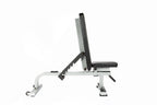 YORK® STS Flat-to-Incline Bench