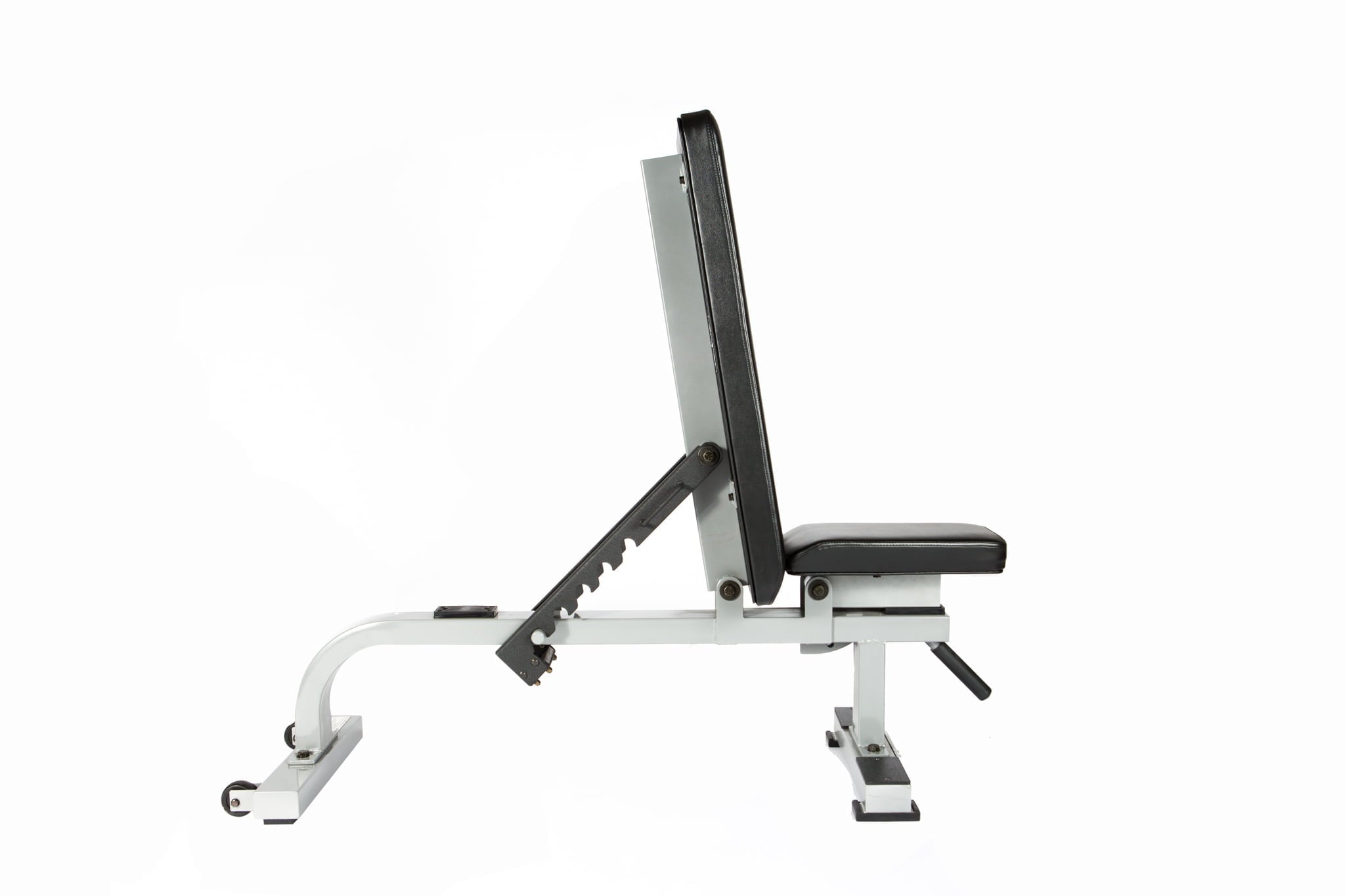 YORK® STS Flat-to-Incline Bench