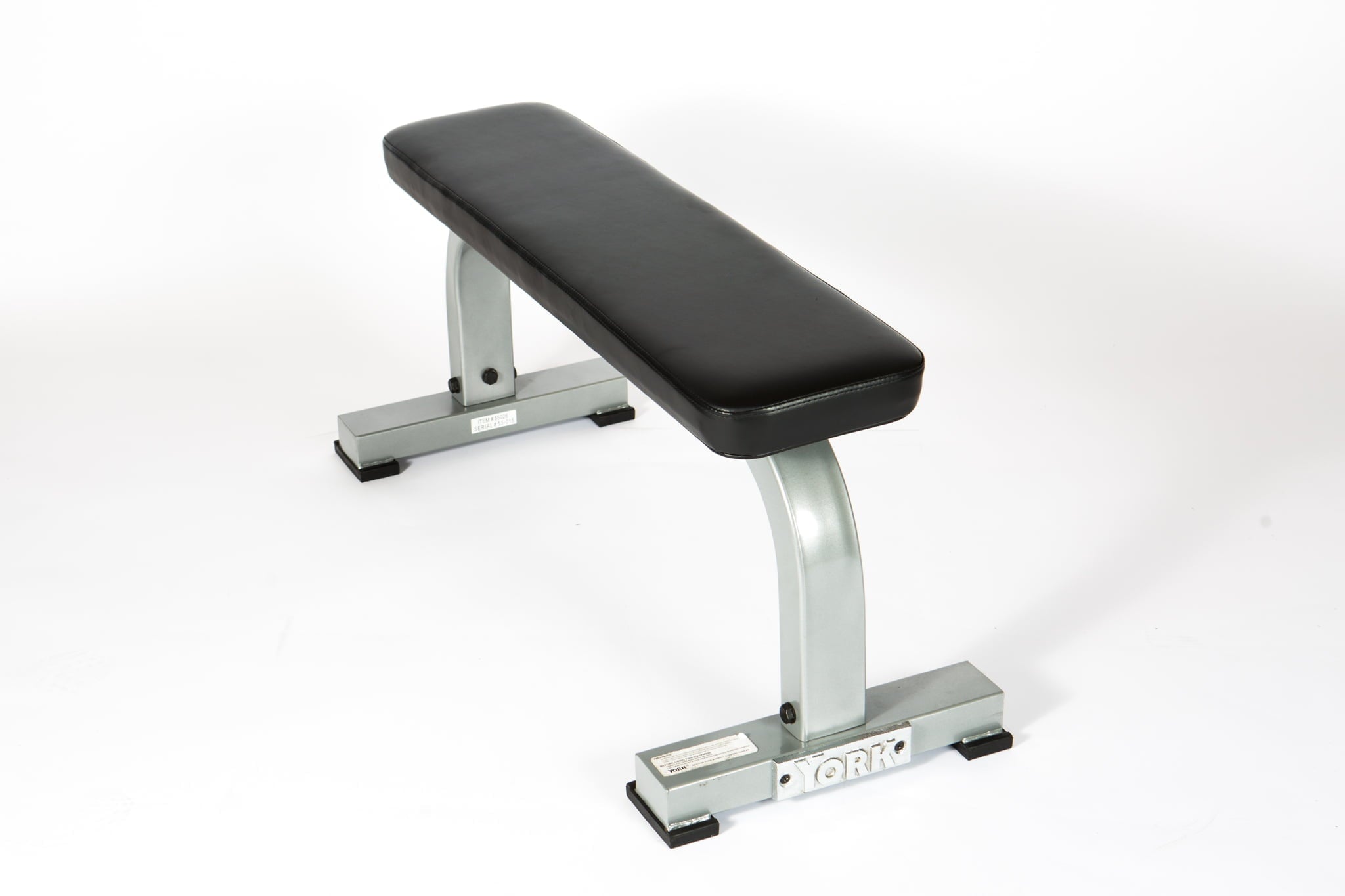 YORK® STS Flat Bench