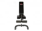 YORK® FTS FID Adjustable Bench Press w/ Foot Hold-down