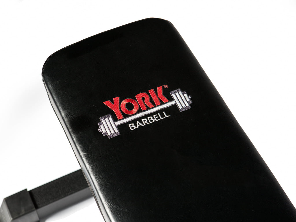 YORK® FTS Flat Bench Press