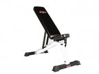 YORK® FTS Flat-to-Incline Adjustable Utility Bench Press
