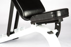 YORK® FTS Flat-to-Incline Adjustable Utility Bench Press