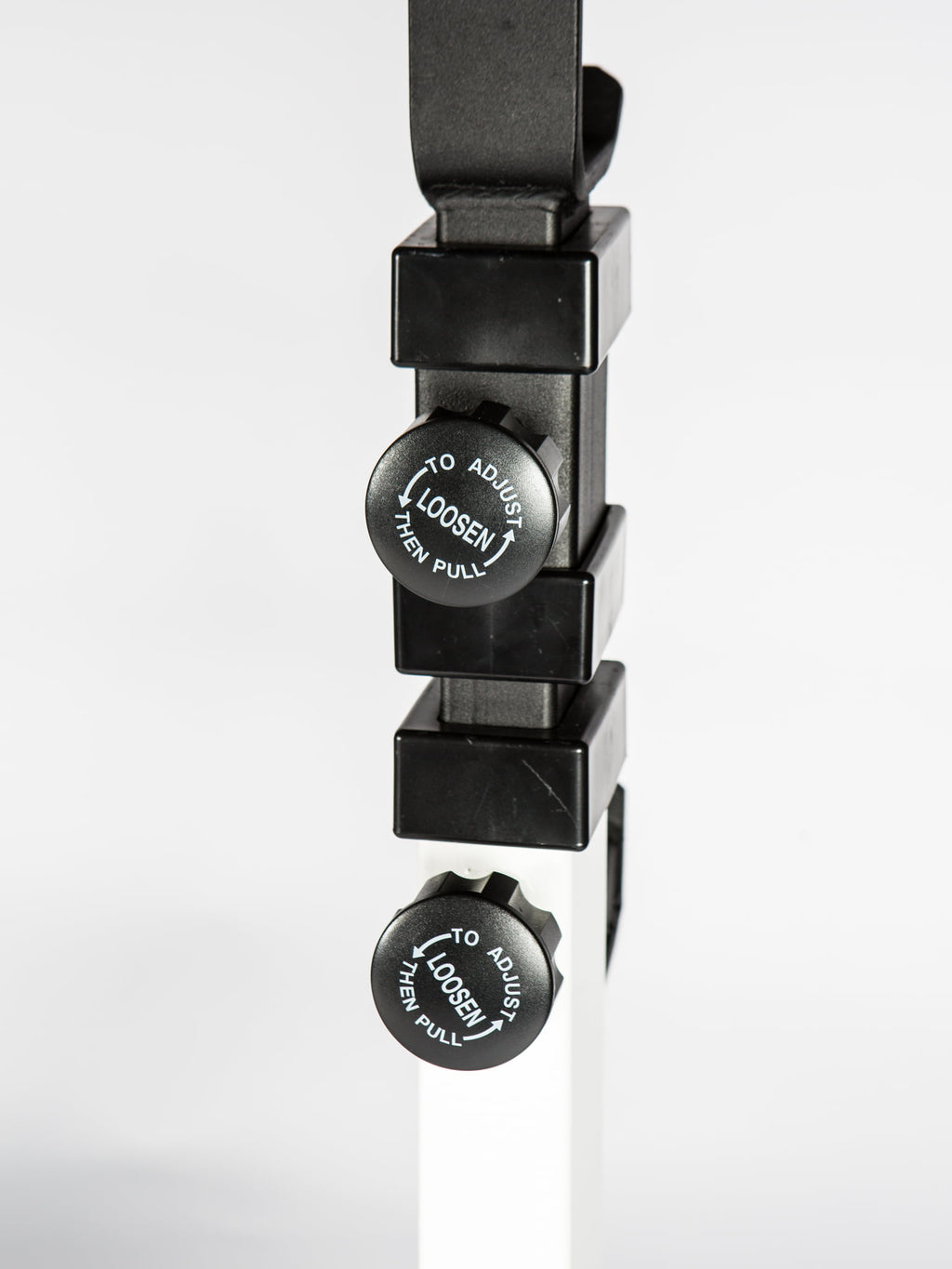 YORK® FTS Press Squat Stands