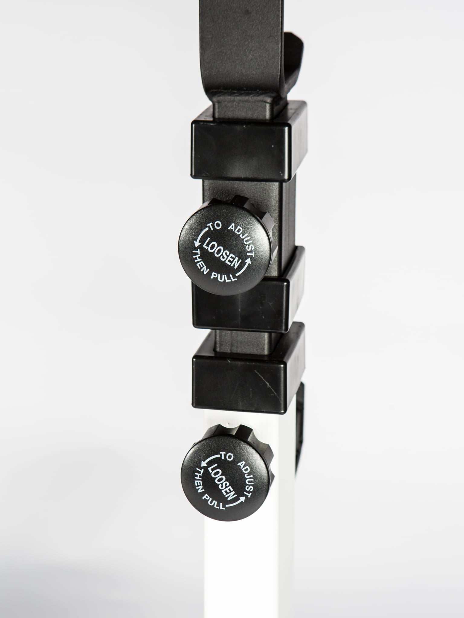 YORK® FTS Press Squat Stands