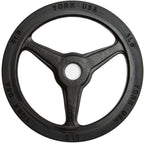 YORK® Bumper Grip Plate (Colour)