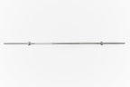 YORK® Chrome Spin-Lock Weight Bar with Collars