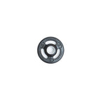 YORK® 2" Iso-Grip Rubber Encased Steel Olympic Plate