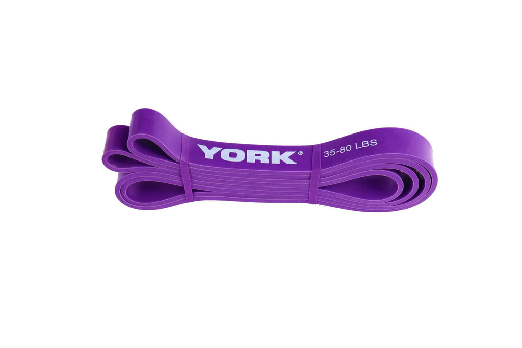 YORK® Resistance Bands