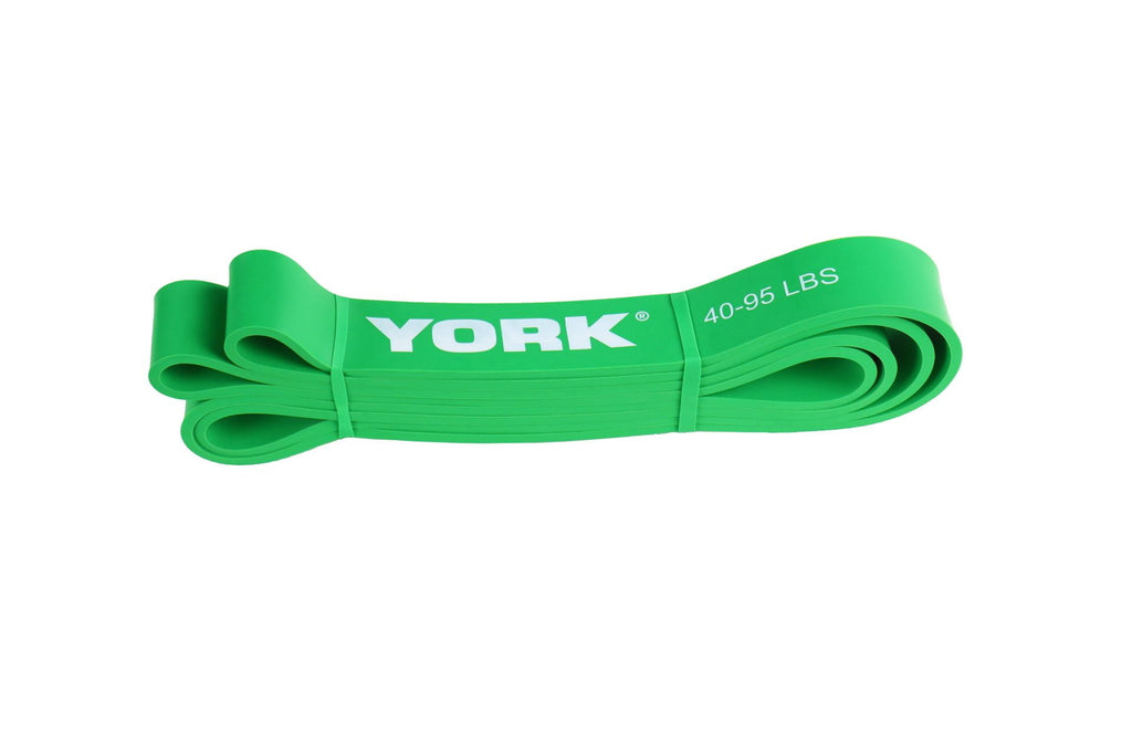 YORK® Resistance Bands