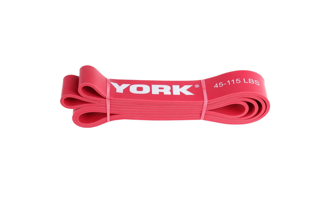 YORK® Resistance Bands