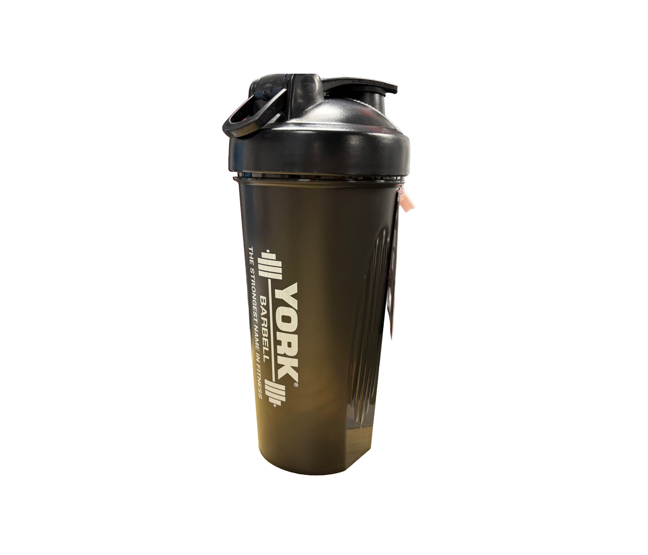 YORK® Shaler Bottle