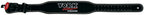 YORK® 4" Padded Weight Lifting Belt