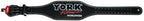 YORK® 6" Padded Weight Lifting Belt
