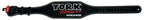 YORK® 6" Padded Weight Lifting Belt