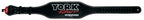YORK® 6" Padded Weight Lifting Belt