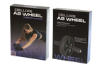YORK® Deluxe AB Wheel