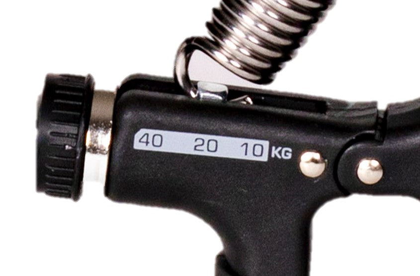 YORK® Adjustable Hand Grip