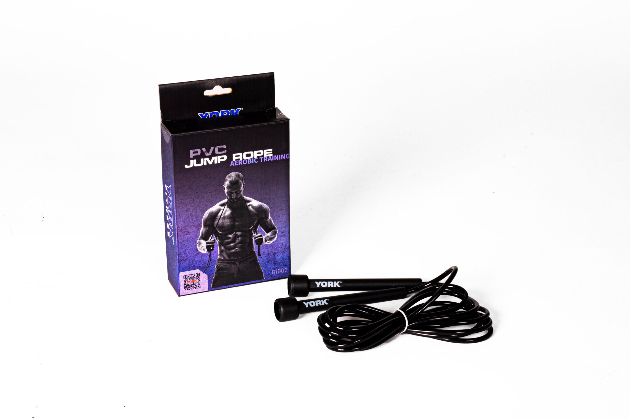 YORK® PVC Jump Rope
