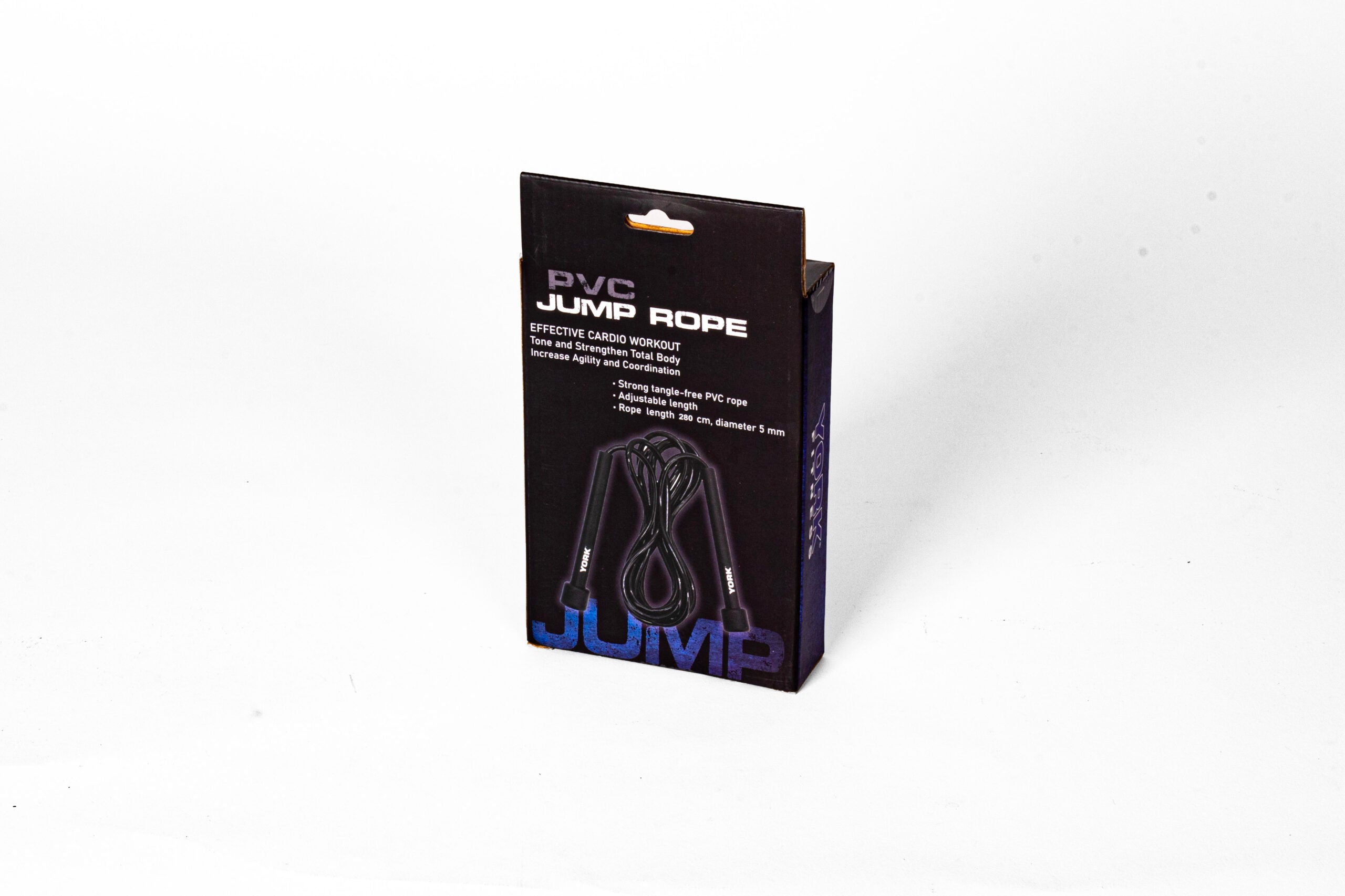 YORK® PVC Jump Rope