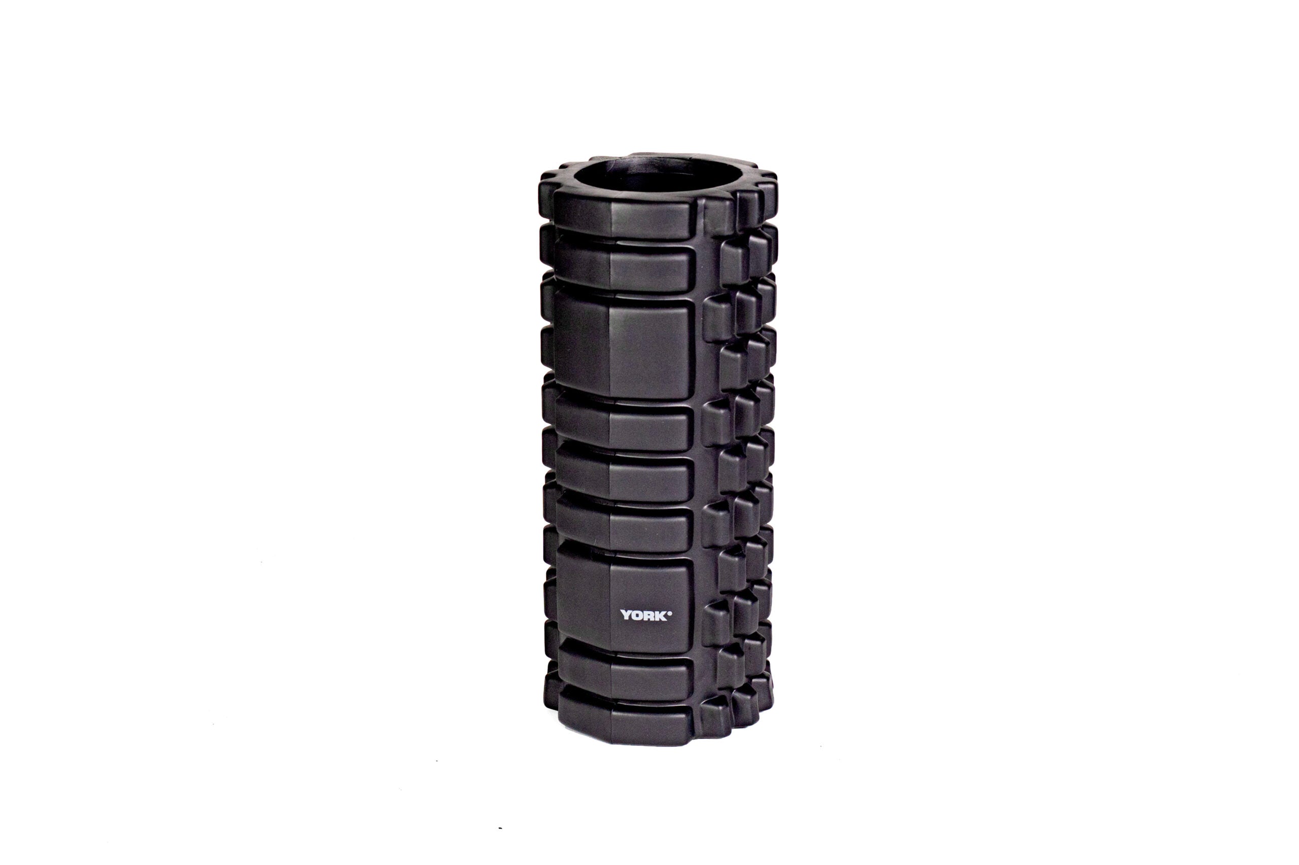 YORK® Hollow Eva Foam Roller