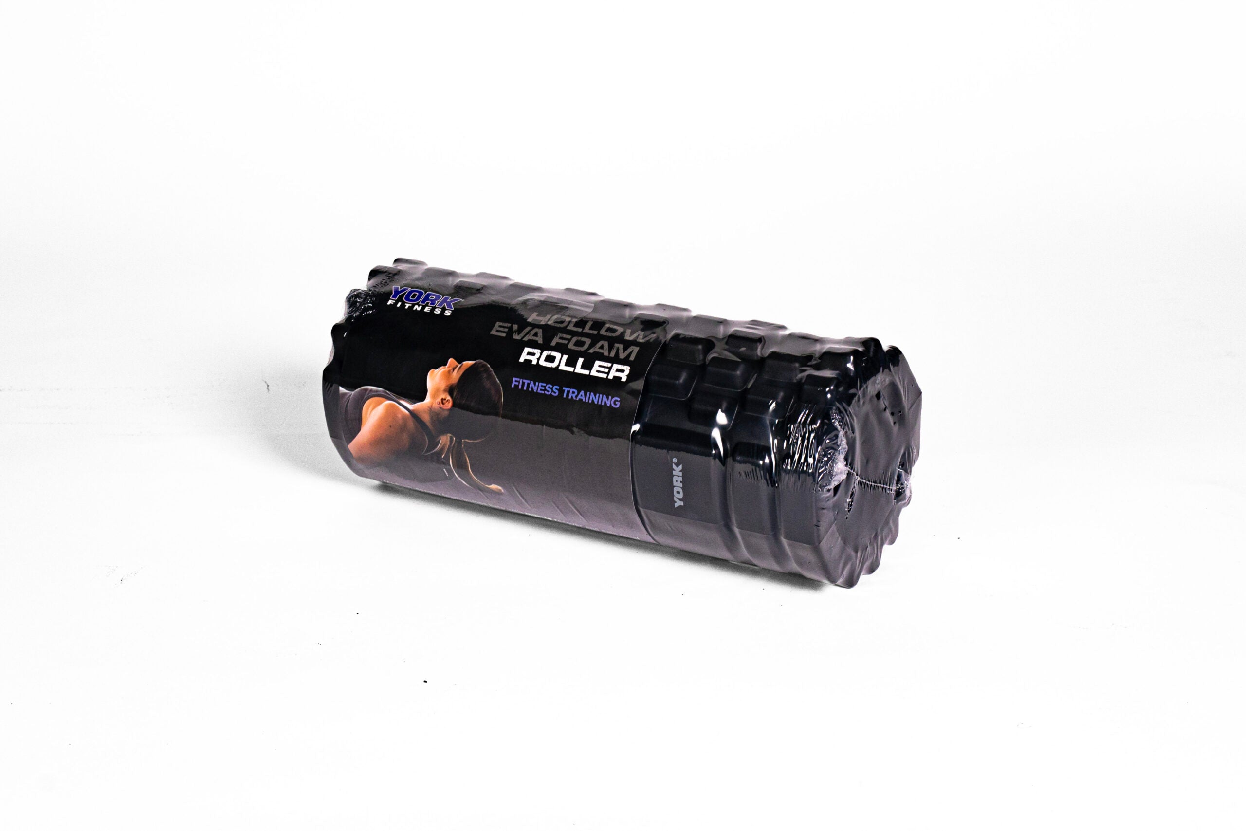 YORK® Hollow Eva Foam Roller