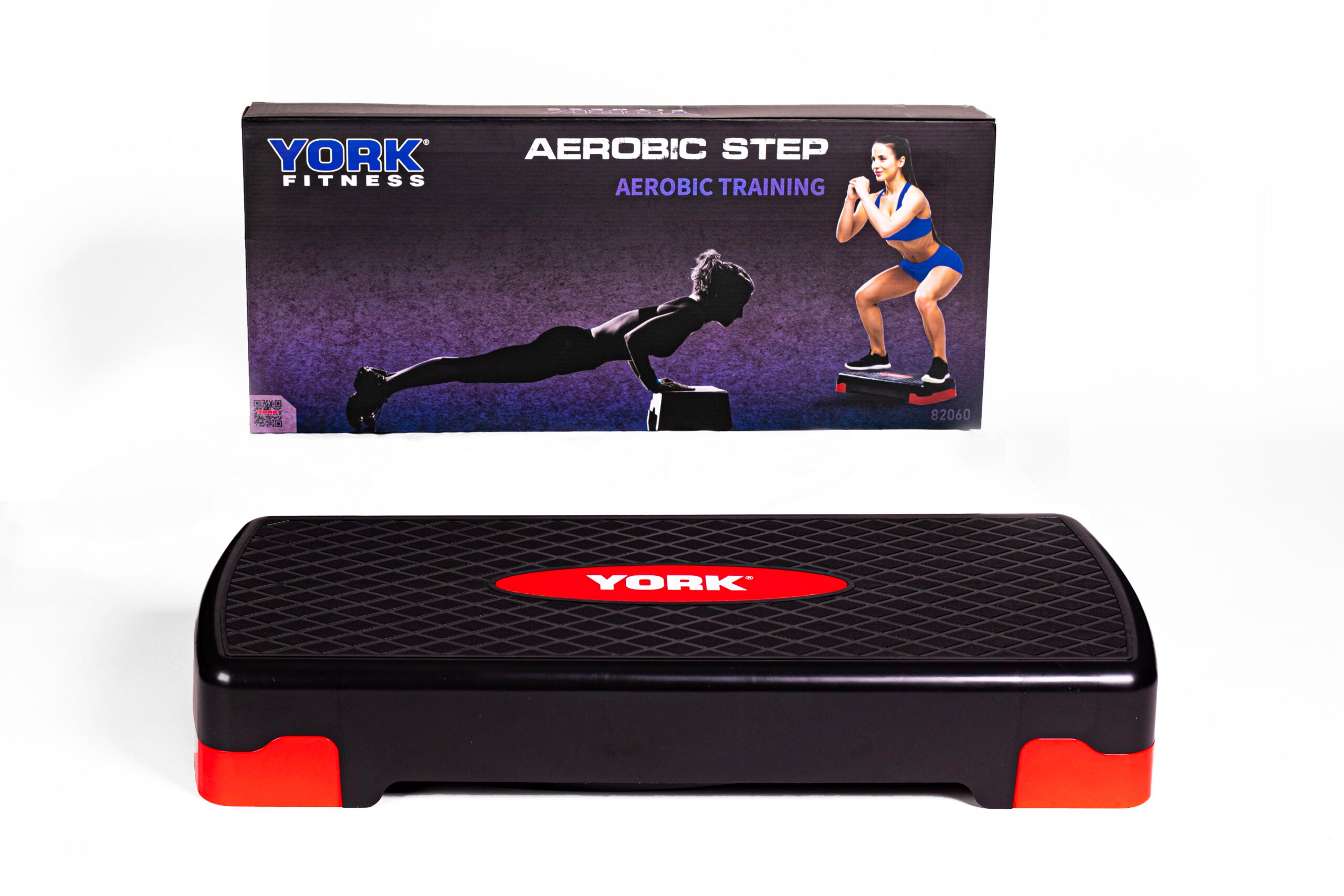 YORK® Aerobic Step