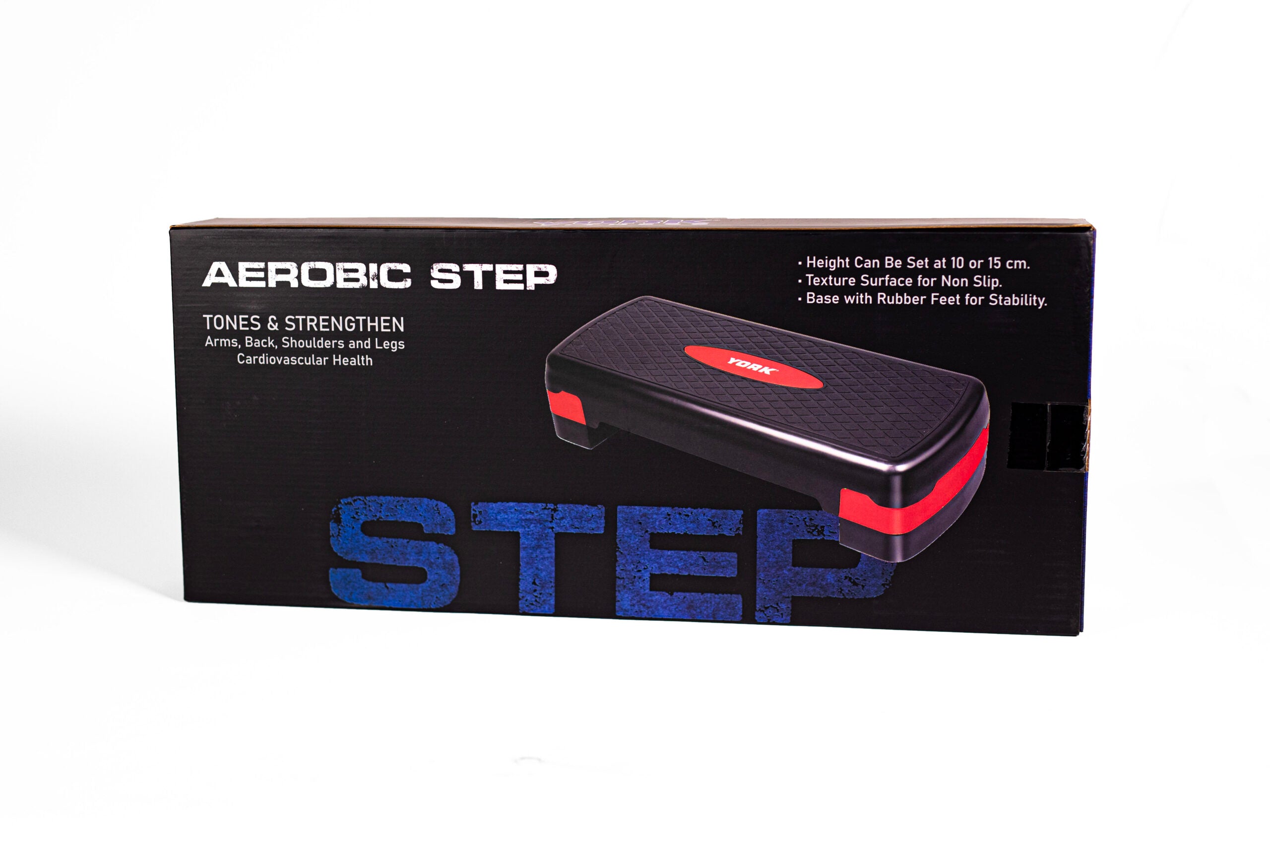 YORK® Aerobic Step