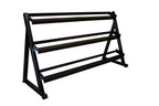 YORK® 3-TIER ANGLE Dumbbell Rack